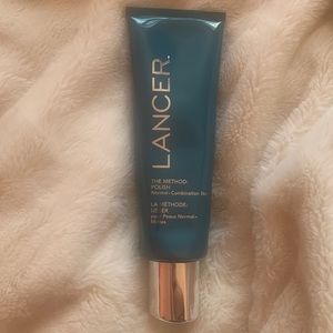 LANCER THE METHOD POLISH NORMAL-COMBINATION SKIN SEALED JUMBO SIZE 8 OZ